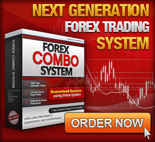 Forex combo system v5.0
