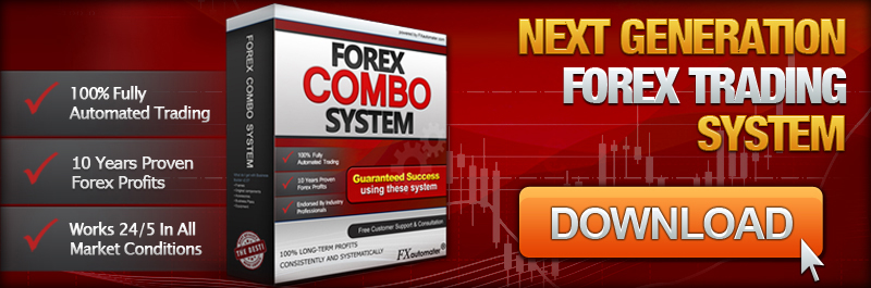 Forex Combo System - Only $299