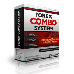 Forex Combo System