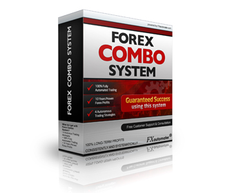 Forex Combo System