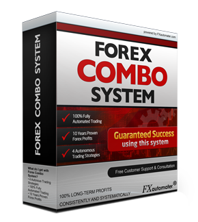 Forex COMBO System Box