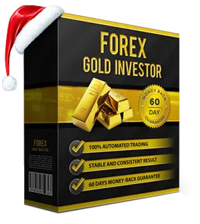 Forex Gold Investor - Winter Sale