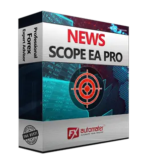 News Scope EA PRO | Forex COMBO System