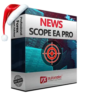 News Scope EA PRO - Winter Sale