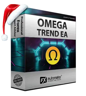 Omega Trend EA - Winter Sale