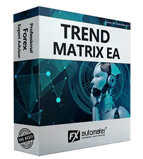 Trend Matrix EA | Forex COMBO System