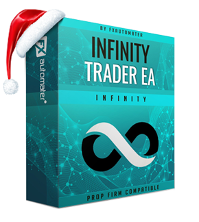 Infinity Trader EA - Winter Sale