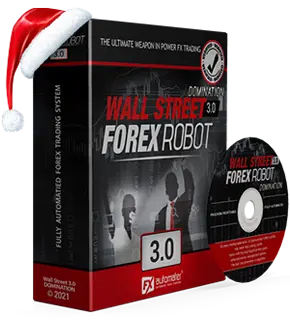 WallStreet Forex Robots 3.0